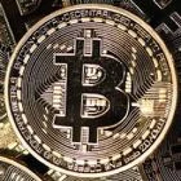 BTC Miner 아이콘
